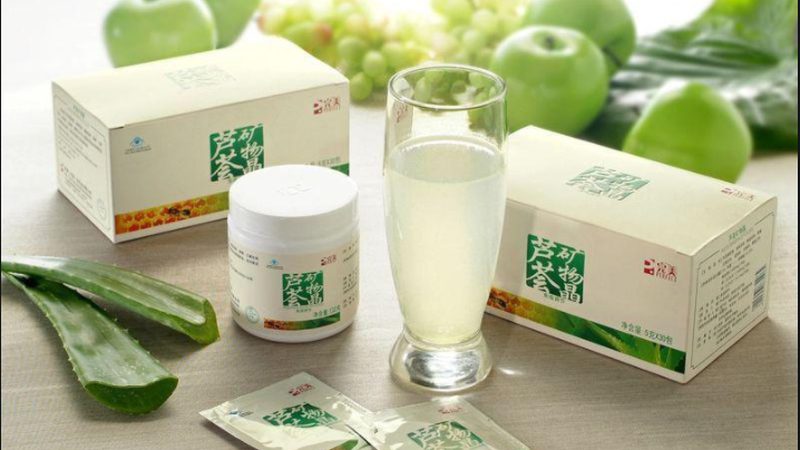 广州功能性保健食品OEM定制：揭秘定制化生产的秘密**