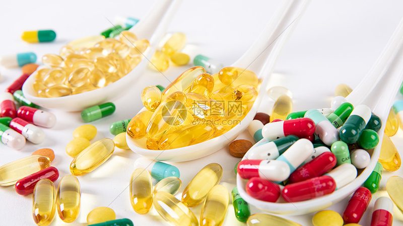 辅酶Q10早晚吃还是随餐吃？45岁女性该这样安排