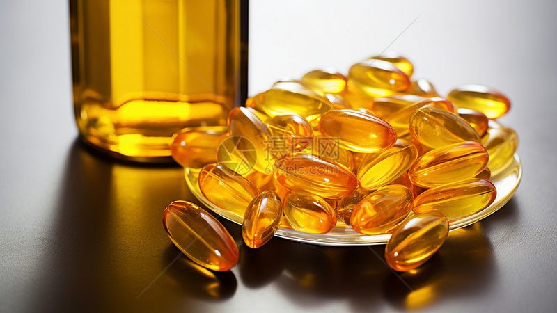 维生素B6与锌片：协同作用助力脱发治疗