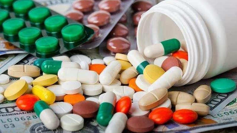 社区保健品招商利润分析