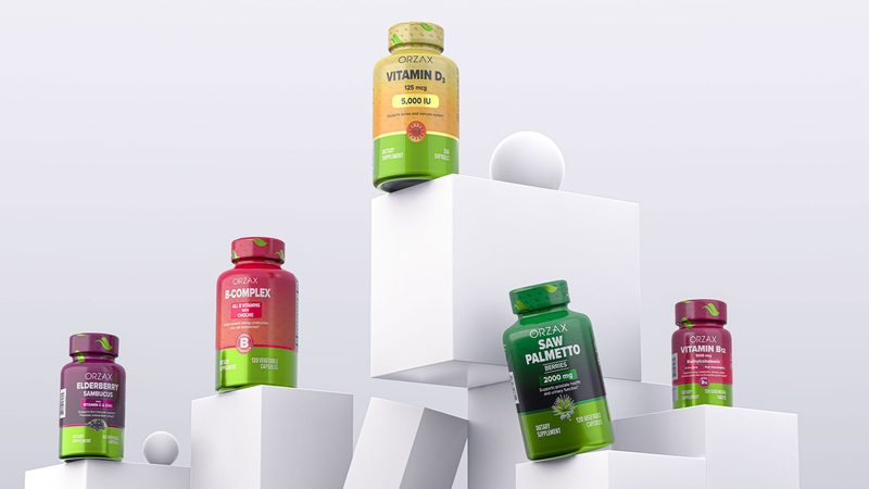 保健食品OEM生产资质分类，揭秘行业“通行证
